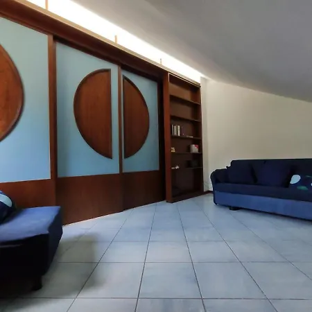 Casa Fontana-terrazza Panoramica Holiday home *