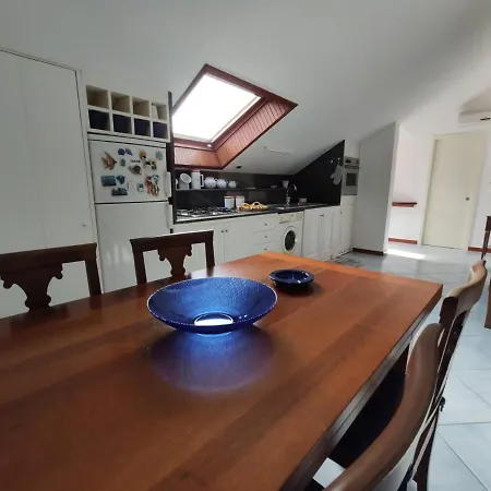 Casa Fontana