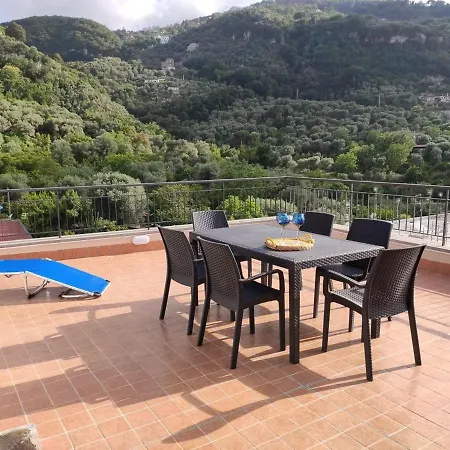 Casa vacanze Casa Fontana *