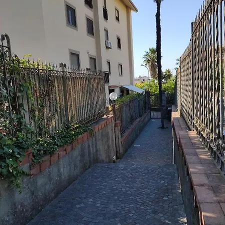 Holiday home Casa Fontana Sorrento