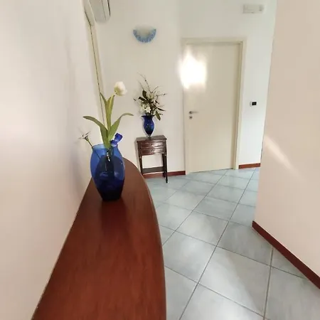 Casa Fontana Holiday home
