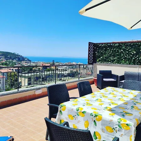Casa Fontana Casa vacanze *