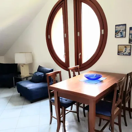 Casa Fontana