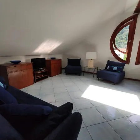 Casa Fontana *