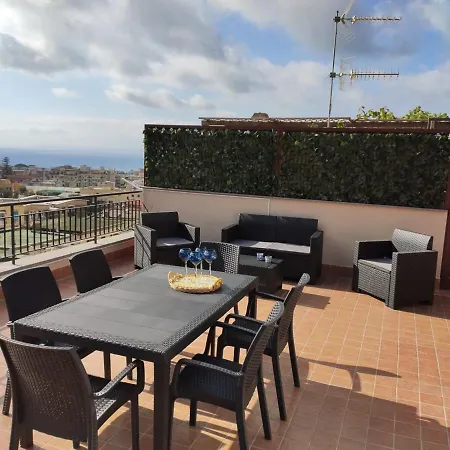 Casa Fontana Sorrente