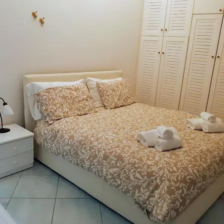 Hébergement de vacances Casa Fontana